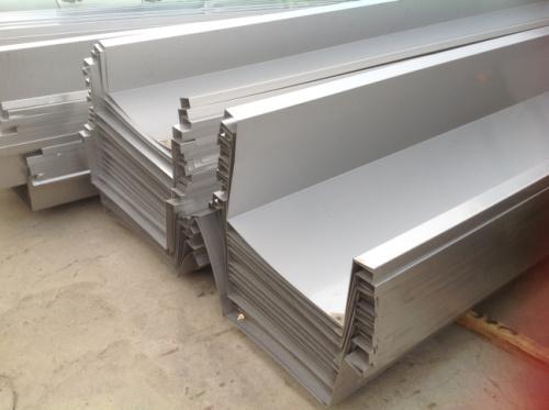 抚州304不锈钢天沟