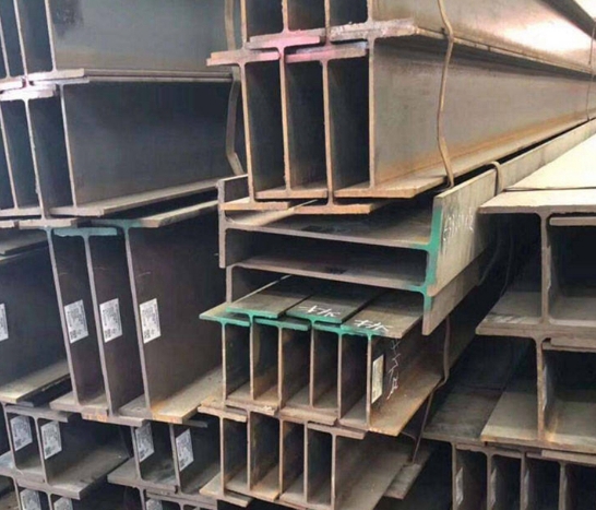 抚州Q235C工字钢