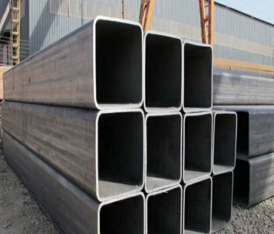 抚州直角方矩管